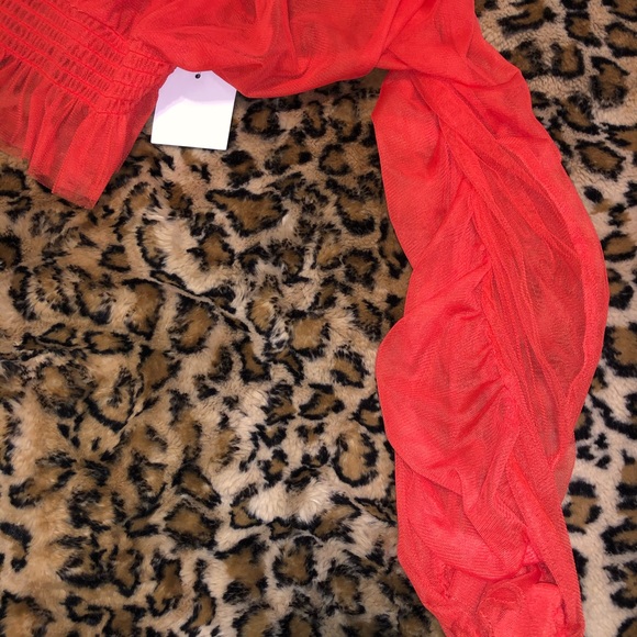 ASOS Blouse - Picture 3 of 3